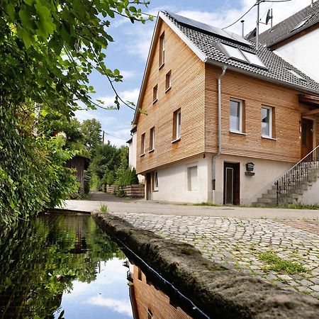 Ferienwohnung Im Laendle Reutlingen Extérieur photo