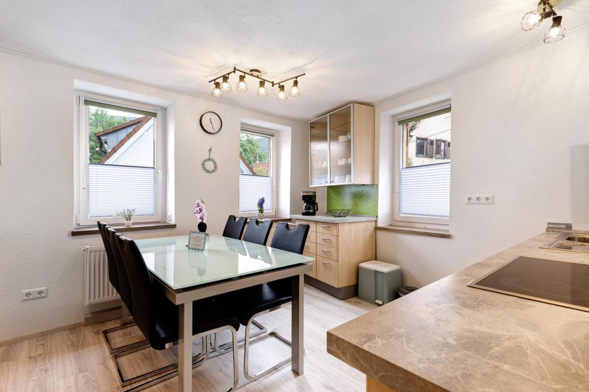 Ferienwohnung Im Laendle Reutlingen Extérieur photo