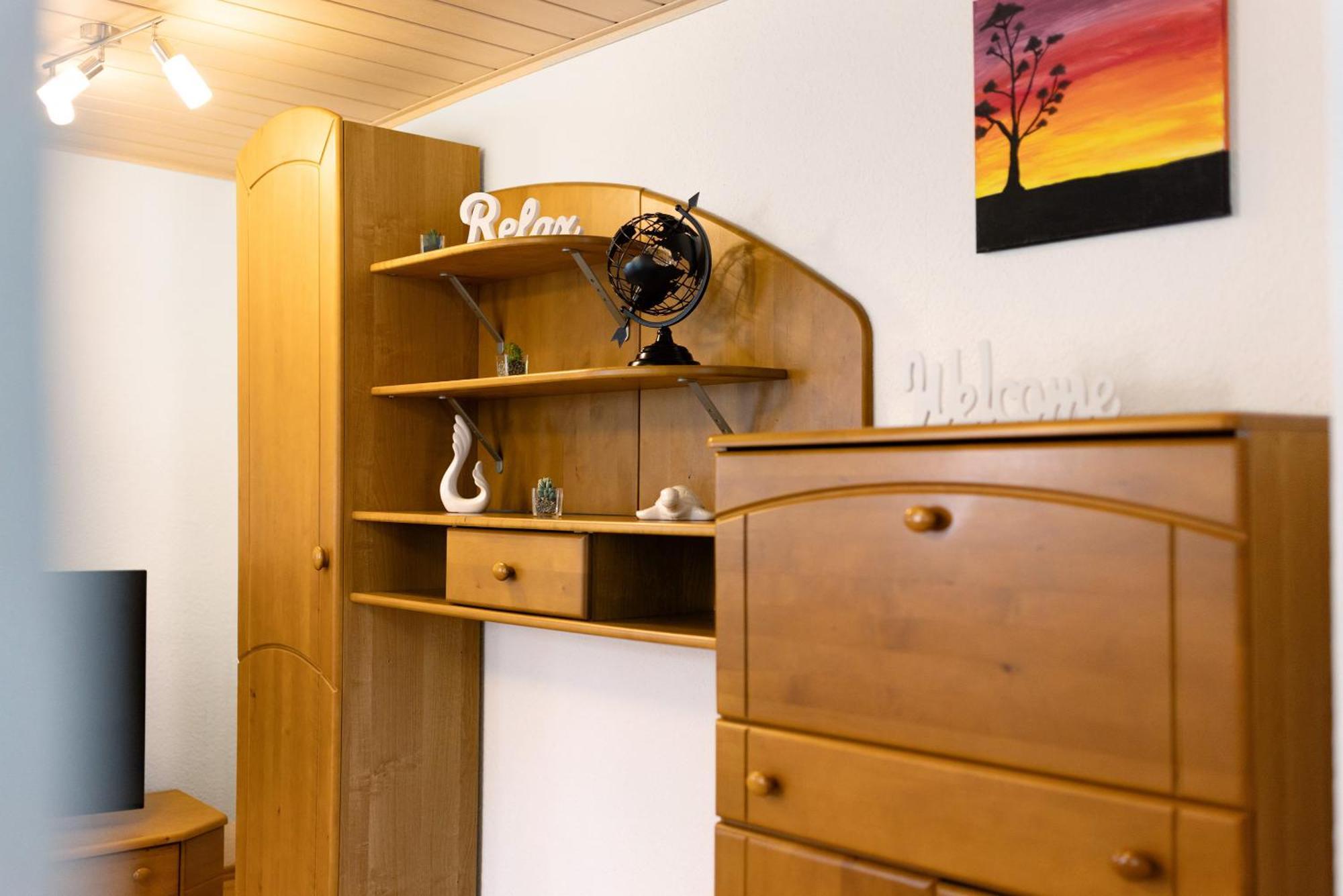 Ferienwohnung Im Laendle Reutlingen Extérieur photo