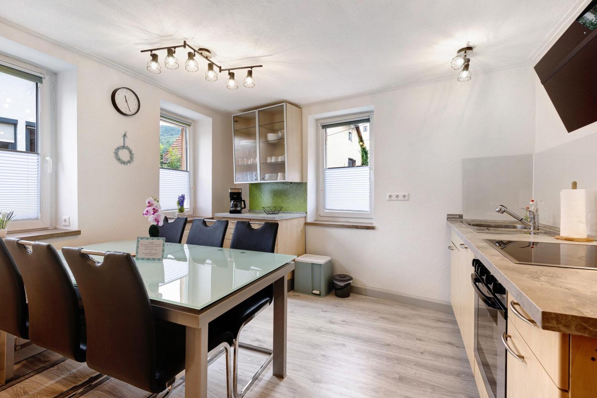 Ferienwohnung Im Laendle Reutlingen Extérieur photo