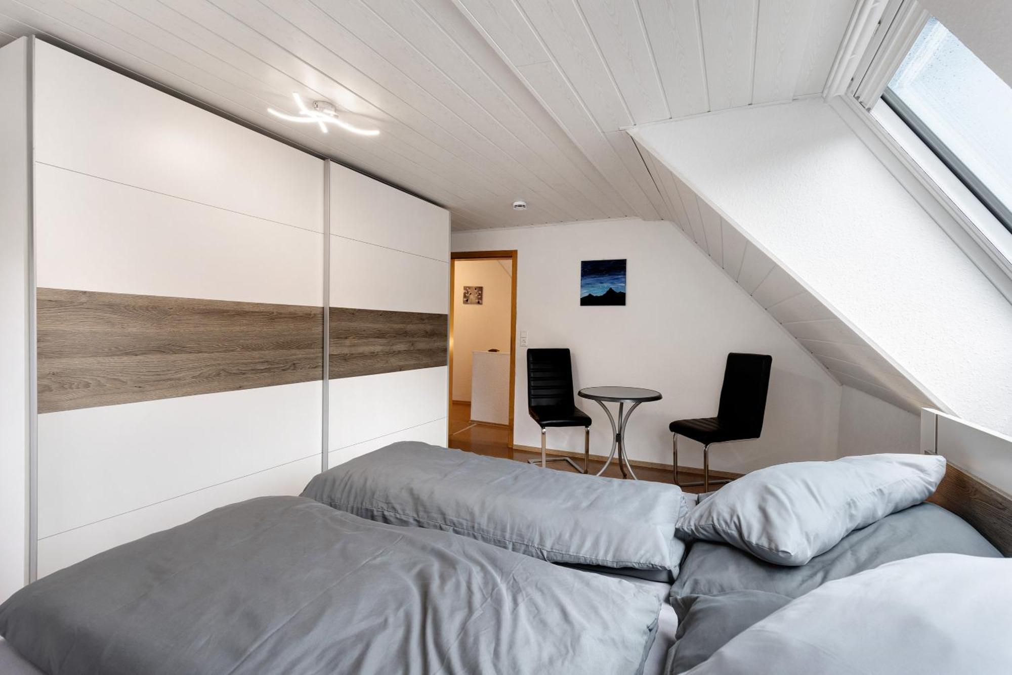 Ferienwohnung Im Laendle Reutlingen Extérieur photo