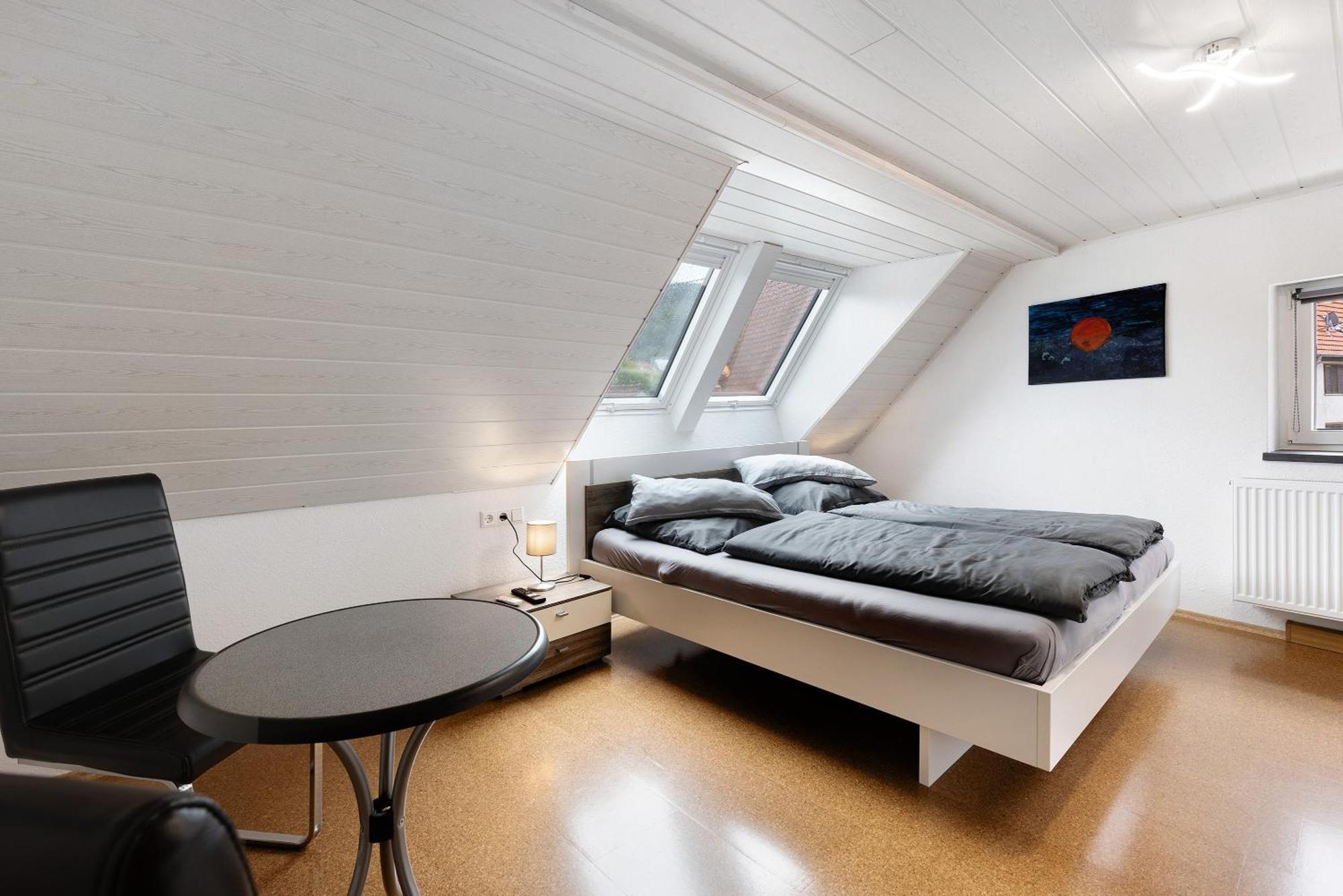 Ferienwohnung Im Laendle Reutlingen Extérieur photo