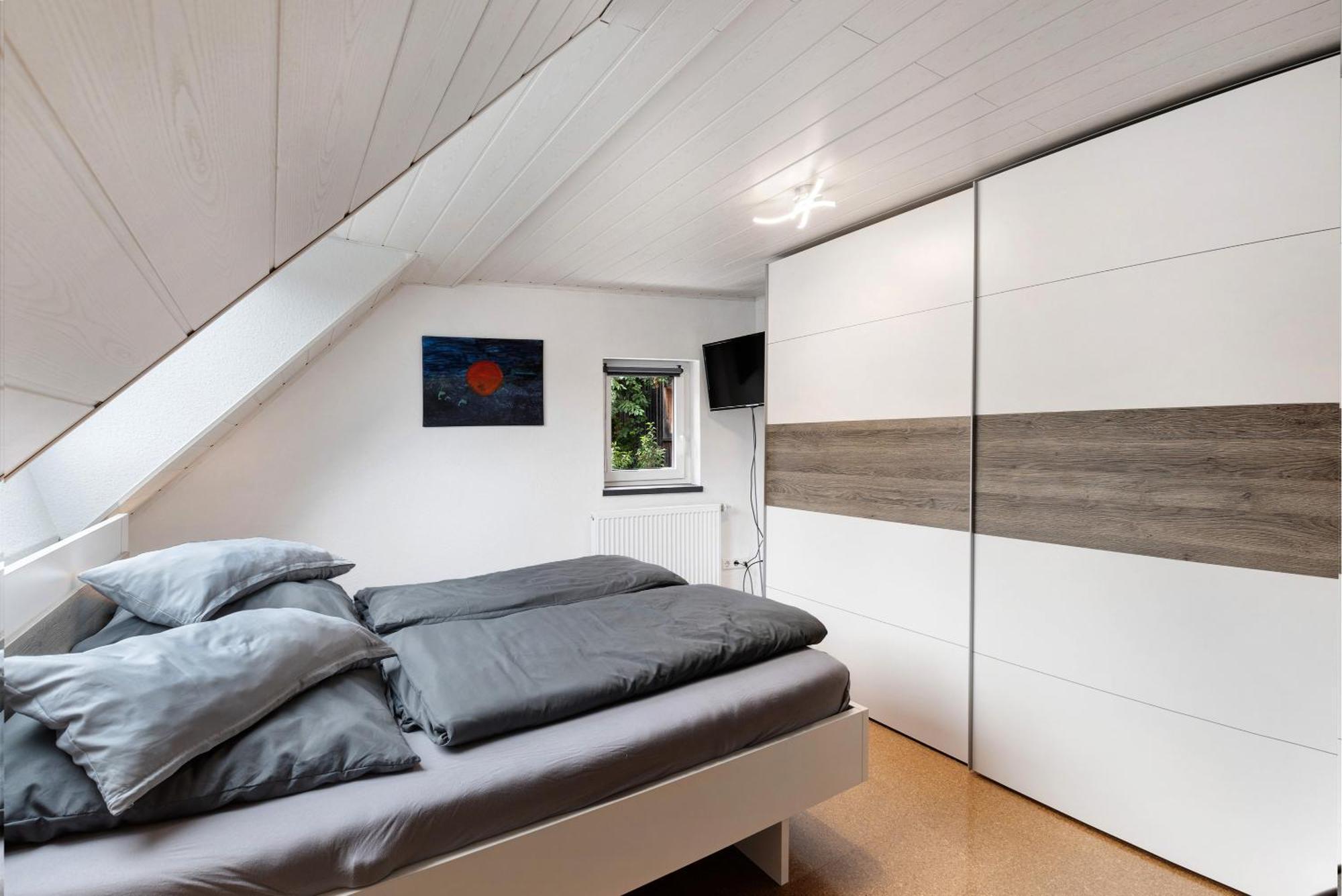 Ferienwohnung Im Laendle Reutlingen Extérieur photo