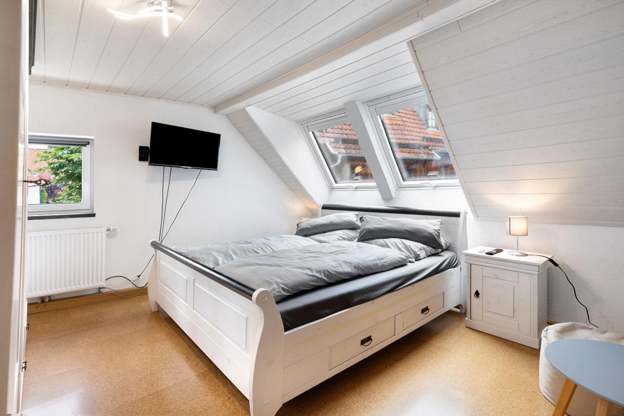 Ferienwohnung Im Laendle Reutlingen Extérieur photo