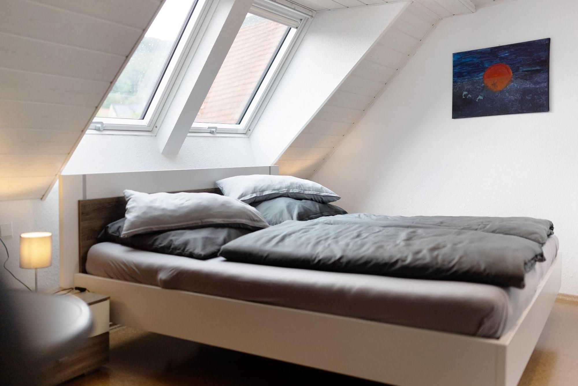 Ferienwohnung Im Laendle Reutlingen Extérieur photo