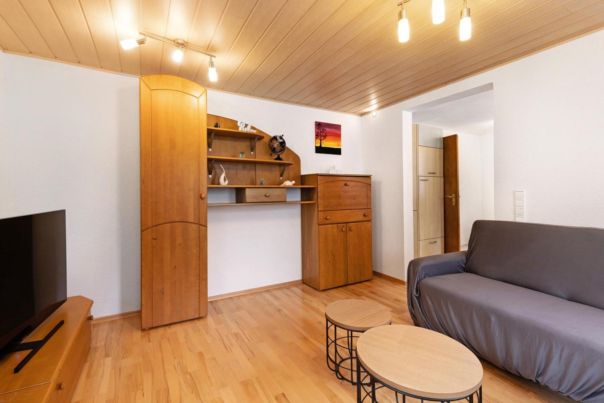 Ferienwohnung Im Laendle Reutlingen Extérieur photo