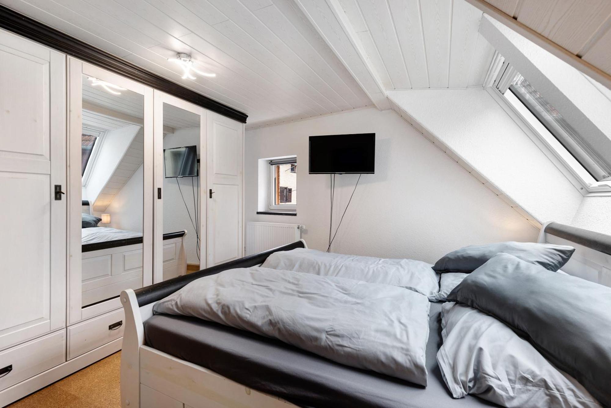 Ferienwohnung Im Laendle Reutlingen Extérieur photo