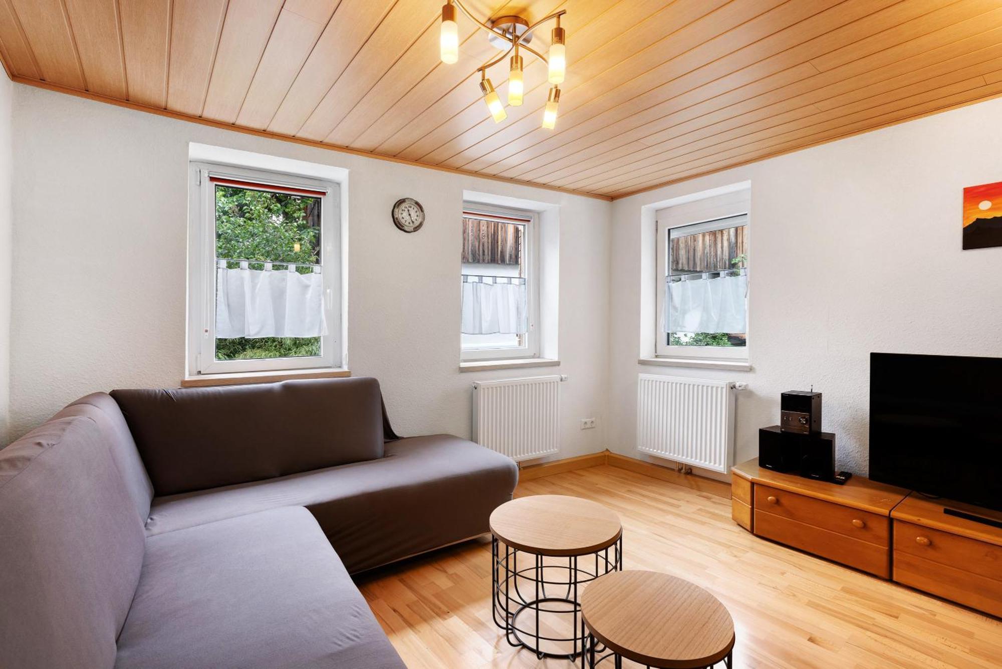 Ferienwohnung Im Laendle Reutlingen Extérieur photo