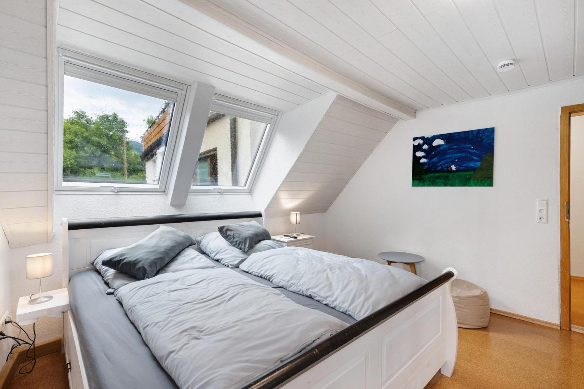 Ferienwohnung Im Laendle Reutlingen Extérieur photo
