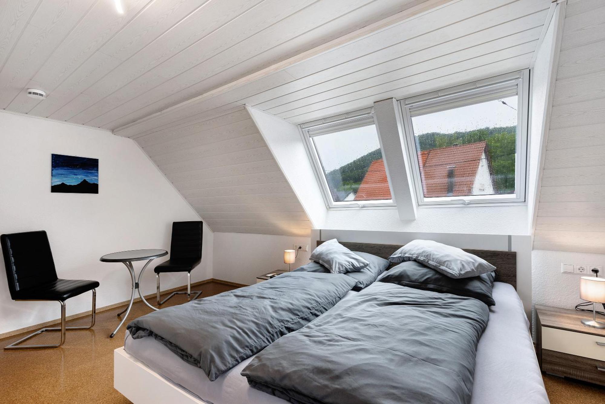 Ferienwohnung Im Laendle Reutlingen Extérieur photo