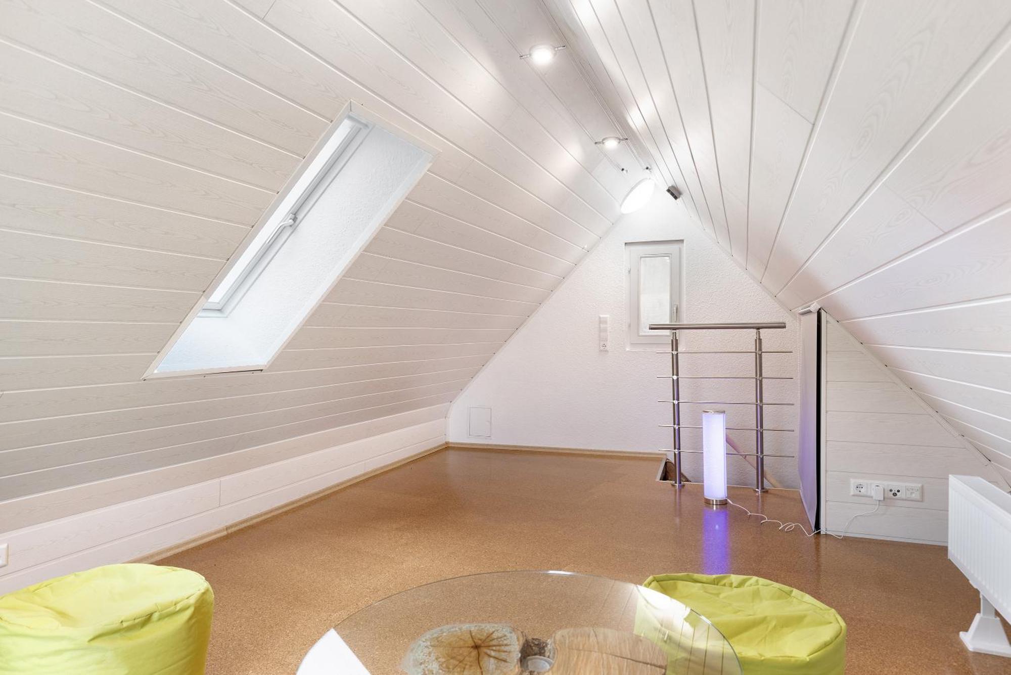 Ferienwohnung Im Laendle Reutlingen Extérieur photo